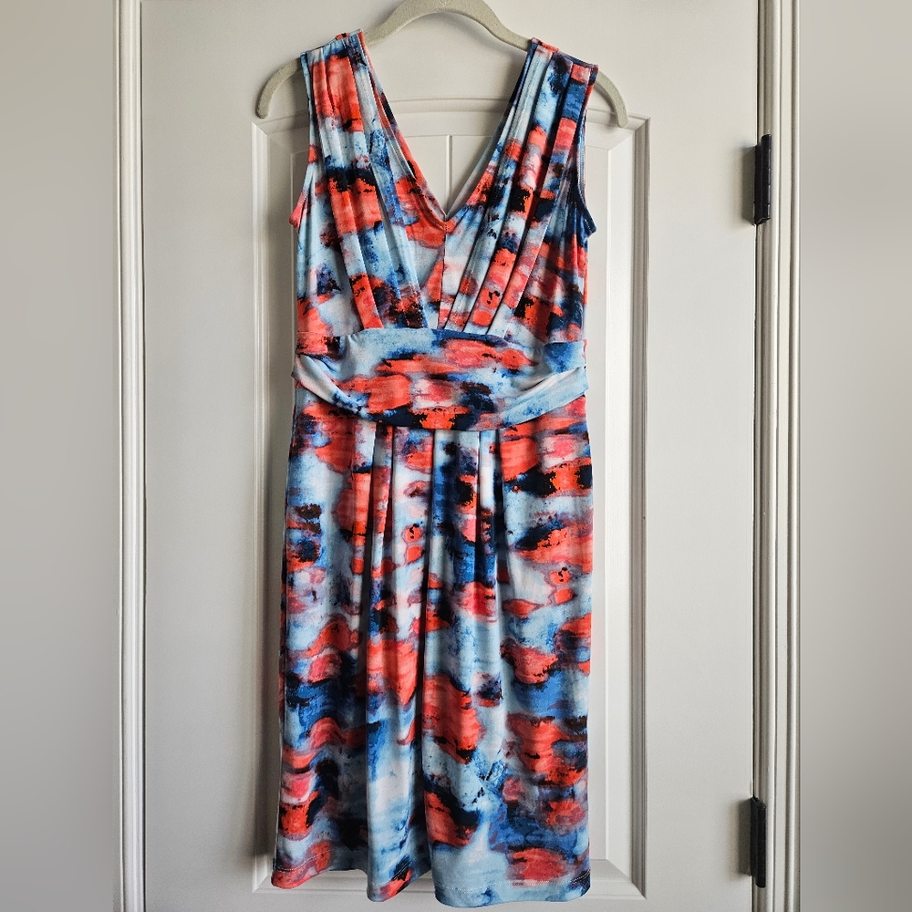 Show-stopping Vera Wang Dress